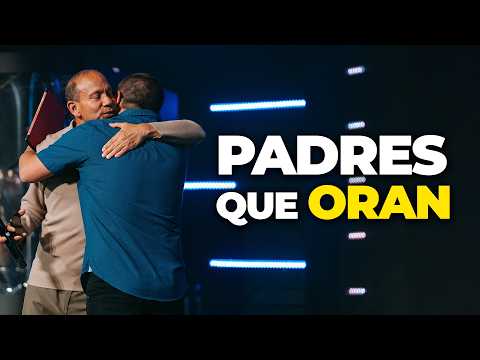 ROMPE MALDICIONES FAMILIARES Y DECLARA BENDICIÓN  SOBRE TU CASA | SIXTO PORRAS | PRÉDICAS CRISTIANAS