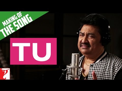 Making Of The Song | Tu | Dum Laga Ke Haisha | Ayushmann Khurrana | Bhumi Pednekar | Kumar Sanu