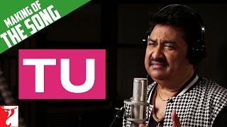 Making of the Song - Tu | Dum Laga Ke Haisha | Ayushmann Khurrana | Bhumi Pednekar