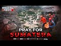 BREAKING NEWS Darurat Bencana Banjir Sumut Sumbar Dan Aceh 28 November 2025