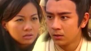 周華健   难念的经   96天龙八部