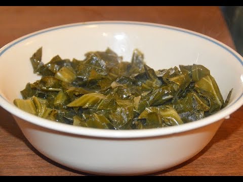 Real Southern Style Cooking - Recipe for Making...