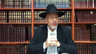 Tou Bishvat Un arbre pour tous les juifs