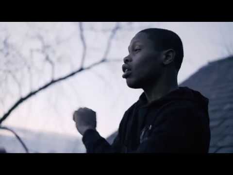 DARDEY RAW - Missin My Nigga (Ft. LateNight) Shot By (Marlissa Monay)