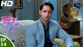 Kuch Rang Pyar Ke Aise Bhi - कुछ रंग प्यार के ऐसे भी - Episode 54 - 13th May, 2016
