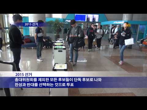 2015 선거
