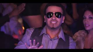 Baby Bash - Dance All Night Official Video ft  Problem