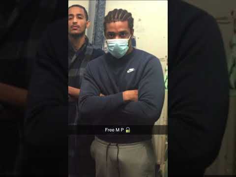 Marlow P - Freestyle