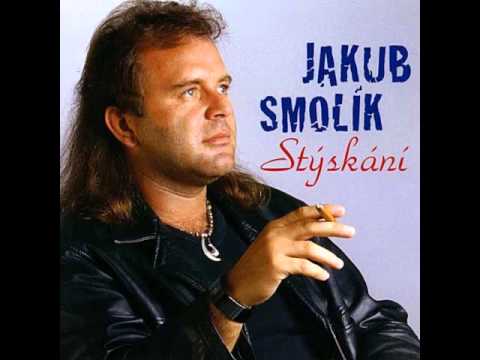 JAKUB SMOLÍK - CHCEŠ MĚ