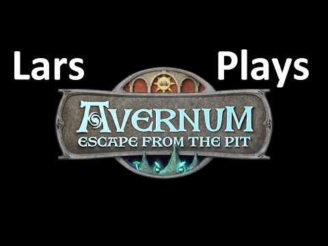 Avernum : Escape from the Pit IOS