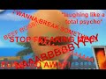 Poofersure S Rage Funny Moments Updated
