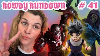 Time For Some TOY NEWS! 📱