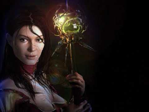 SpellForce: The Order of Dawn trailer