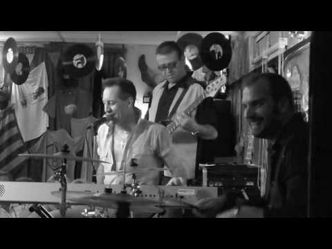 Chris Watson @ ABC Rock N Roll 04-10