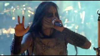 DIMMU BORGIR - Ritualist