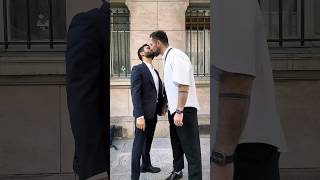 Download lagu #lgbtq #gays #daddy #kissing #couple mp3