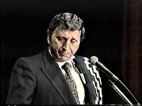 Luis Landriscina - 30 años de sonrisas (Video)