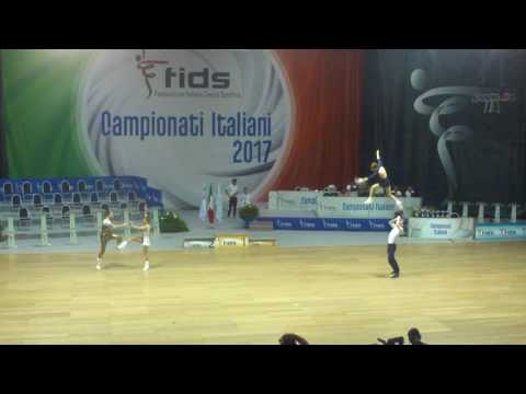 Rimini 2017 Semi Final 4.HEAT