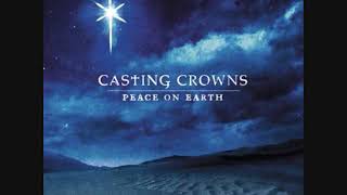 10 O Come, O Come, Emmanuel   Casting Crowns