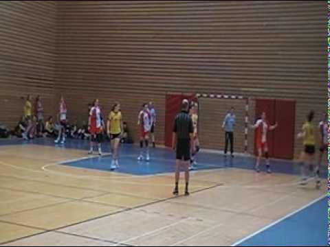 praguedoelpunten deel 2  hv houten handbalmeiden