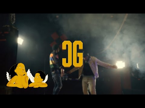 Vontay & Tako 2Tymez - Tired Of Me (Official Visuals)