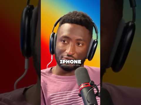 MKBHD: iPhone 17 eSIM Gets BETTER Battery?! 🤯
