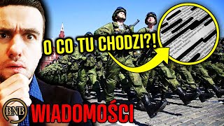 To Europa SZKOLI ARMIĘ Putina! Wyciekły szokujące dokumenty | WIADOMOŚCI