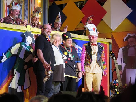 2018 Bohnebeitel – 12te Si – Reminiszenz Mumbacher Familientag 11.02.2018