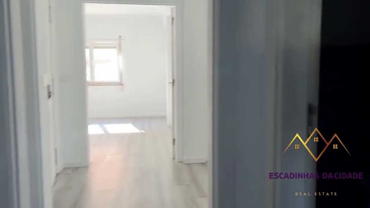 Vídeo do imóvel
