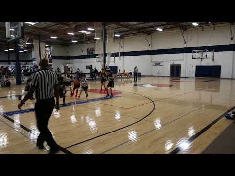 IM 4th Grade Black Quachro - Game 3 Pt2