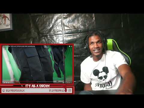 DREAM REACTS TO Dee Play4Keeps- "Fall in Love" ( OFFICIAL MUSIC VIDEO) @shotbyxpress