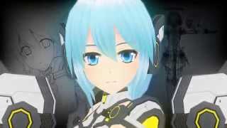 Видео 1 к игре Cosmic Break 2