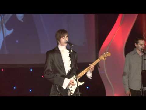 Horúci Vietor, Róbert Šimon - Zlatý Kľuč, Selenča, 2009