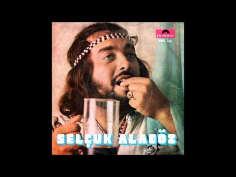 Selçuk Alagöz - Deliyim Seviyorum