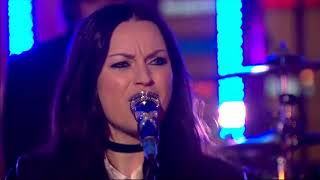 Amy Macdonald - Dream On (Live One Show 2017)