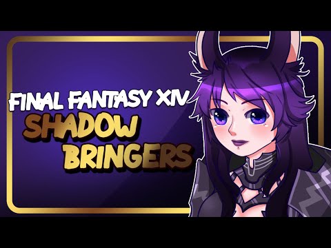 Shadowbringers - 7 - Lord Vauthry