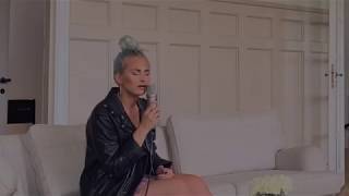 Not about angels - The fault in our stars (Birdy cover) - ELEONOR LÉONE