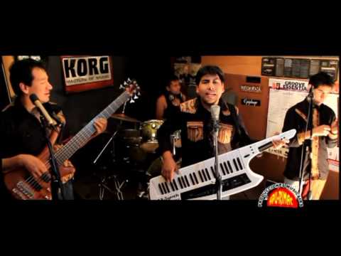 REBELDES DEL CUSCO Mix Condemayta de Acomayo (Huayno)