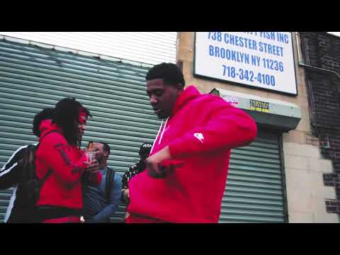OTG E Lock Ft SmooveSmith - Back Blocks