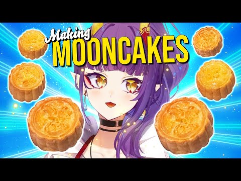 I Tried To Make The Most Delicious Pastries