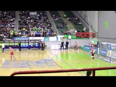 26  InterMovistar FS - Caja Segovia FS 6)