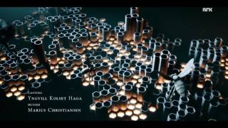 Заставка сериала "Валькирия 1 сезон" 2017