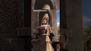 Esse NÃO é o cabelo da Rapunzel | Fandublando Robot Chicken #shorts #dublagem
