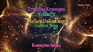 Download lagu Mutiara Palembang - Golden Wing (in F Major) mp3 Download lagu Mutiara Palembang - Golden Wing (in F Major) mp3