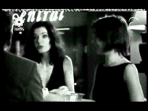 Tatiana Lina showreel. Spangen