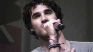 Darren Criss - Introducing Modern Nature