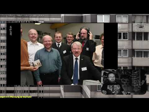 Frankenstream, das digitale Monster | ARTE Februar 2023