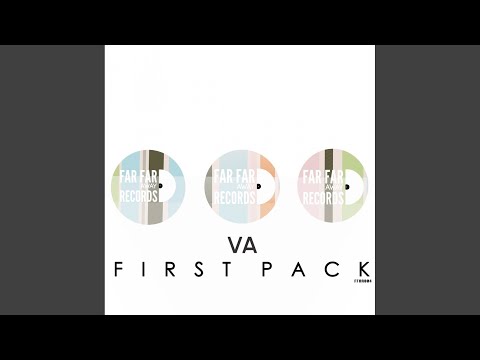 Written (Original Mix)