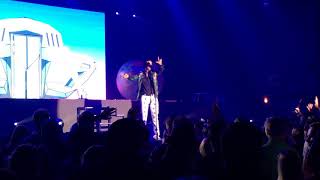 Alexander Marcus – Ciao Ciao Bella (live)