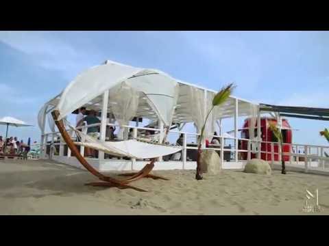 ♕ OPENING - BEACH PARTY ♕ 12/06 Lido Sabbia D'oro MANOLIO GROUP EVENT